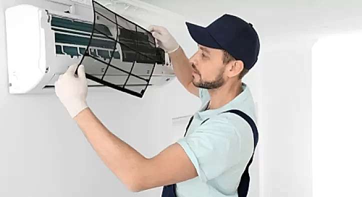 Daikin Duvar Tipi Klima Arıza Kodları ve Çözümleri