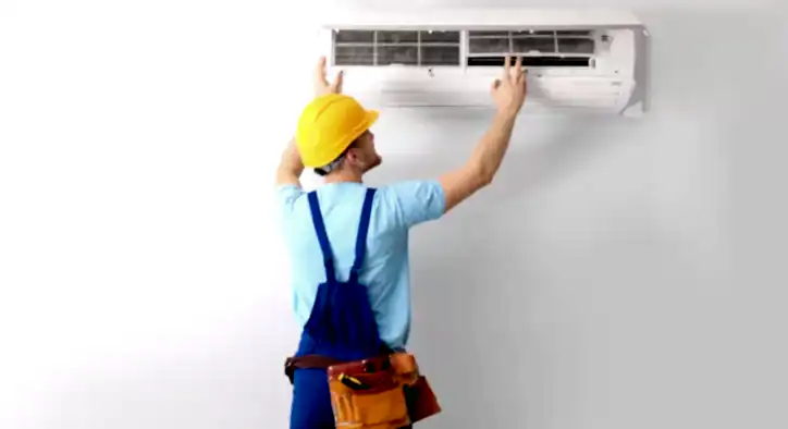 Daikin Klima Bakımı: Konforunuzu Tazeleyin