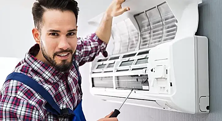 Daikin Klima Tamiri – Klimanızın Performansı mı Düştü?