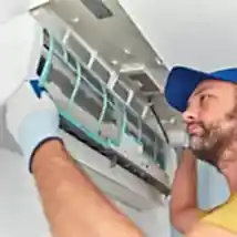 Daikin Yetkili Klima Servisi - İklimlendirme Teknolojilerinde Doğru Adres!