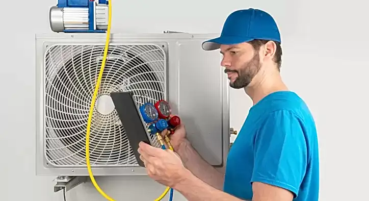 Daikin Salon Tipi Klima Arızaları ve Çözümleri