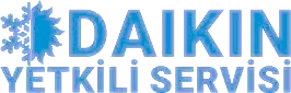 Daikin Yetkili Servisi