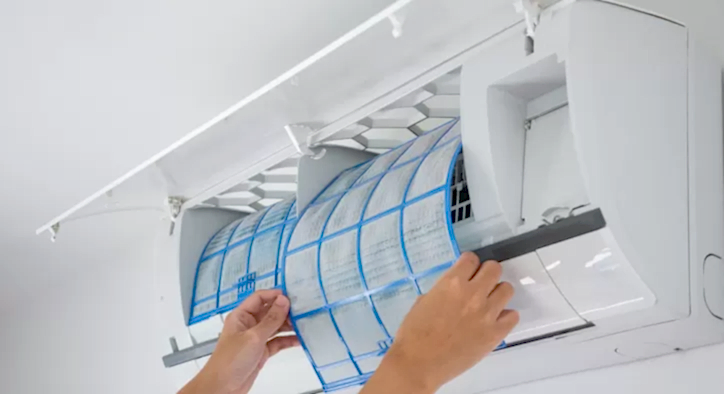 Daikin Yetkili Servisi Ataşehir