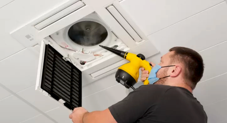 Daikin Yetkili Servisi Avcılar