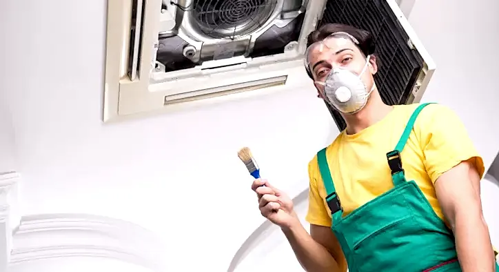 Daikin Yetkili Servisi Sarıyer